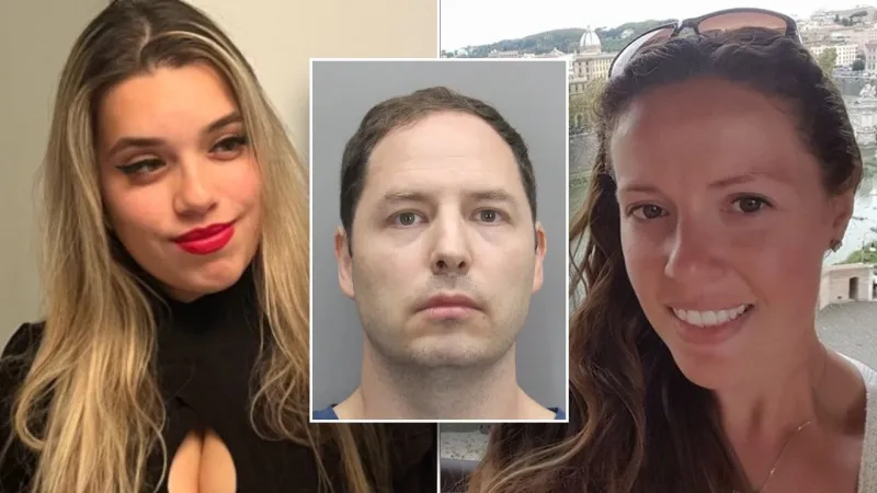 Nanny love triangle murders trial pits dueling stories of mastermind behind case 'out of a TV movie': expert