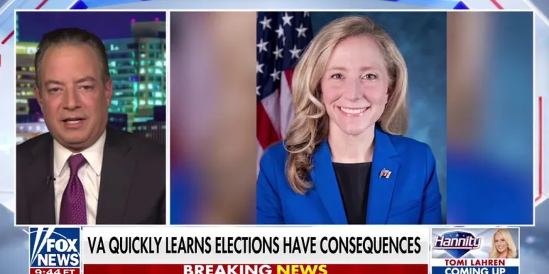 Reince Priebus criticizes Virginia governor's immigration policy