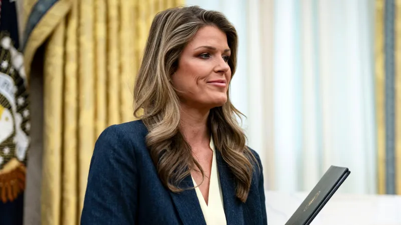 Former Trump lawyer accuses federal judge of making 'baseless accusations of lying' after departure