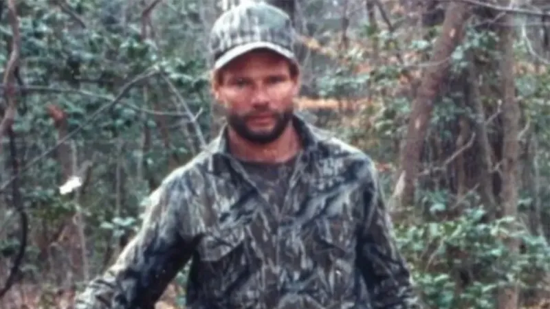 FBI solves Colonial Parkway murders thanks to new technology, bureau says
