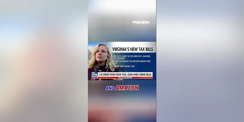 'FRIGHTENING': Blue state QUICKLY pushes radical post-election agenda
