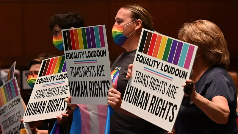 Virginia Dems introduce classroom DEI curriculum law on day 1 of legislative session
