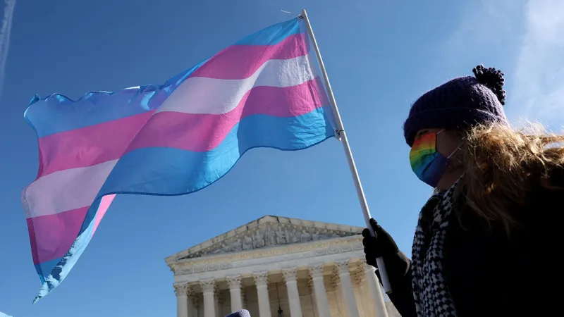 School district in the hot seat amid fresh allegations of hiding students' gender transition