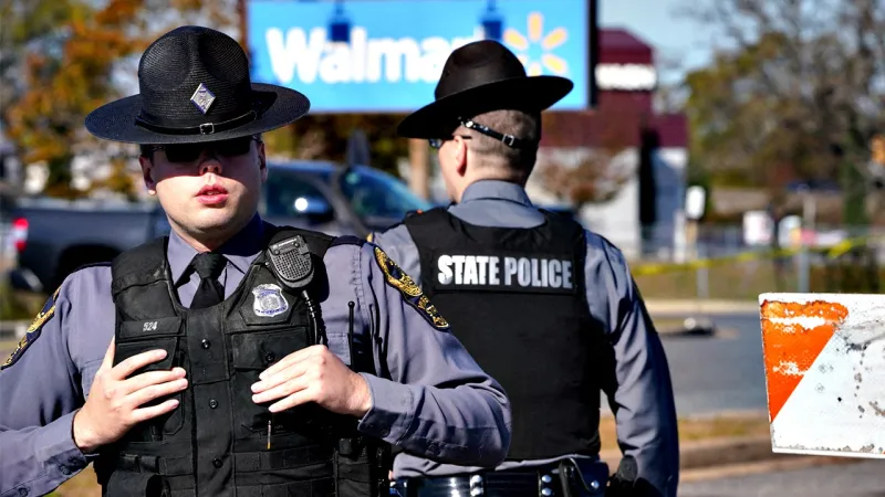 Virginia Democrats frustrate law enforcement with bill axing prison time for violent crime, expert warns