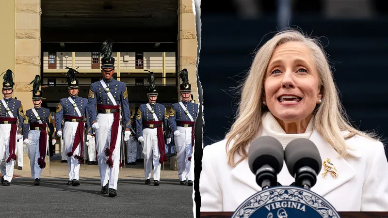 VMI cadets fight back as Virginia Democrats threaten to close historic military college