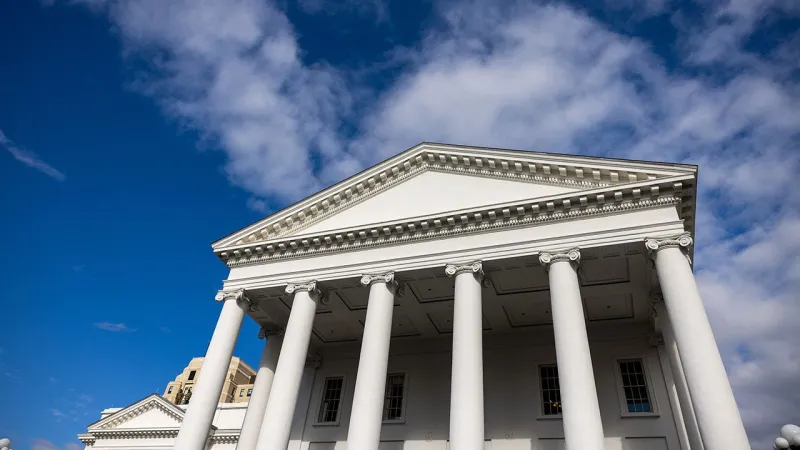 Virginia Democrats seek dozens of new tax hikes, including on dog walking and dry cleaning