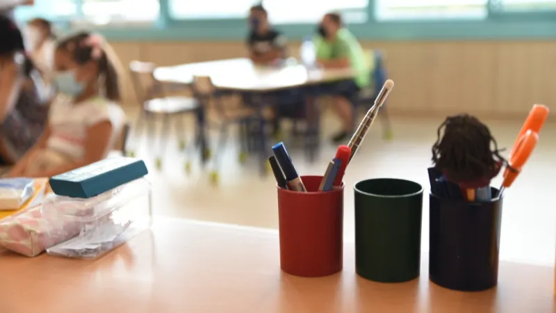 Virginia mom, former teacher pulls child from public schools amid left-wing curriculum push