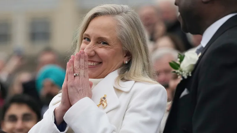 Victorious Virginia Democrats morph from pretend moderates into liberal extremists over night