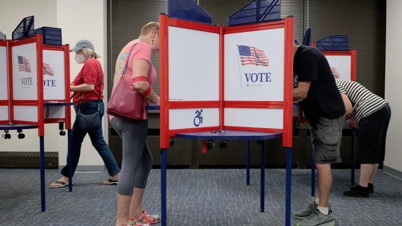 RNC sues to stop Democrats' Virginia redistricting push