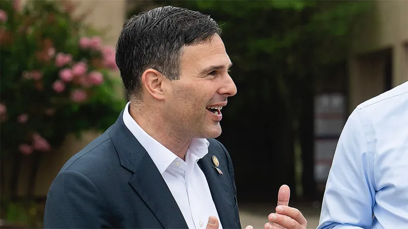Virginia Republicans charge 'power grab' as Democrat who backed redistricting runs for Congress
