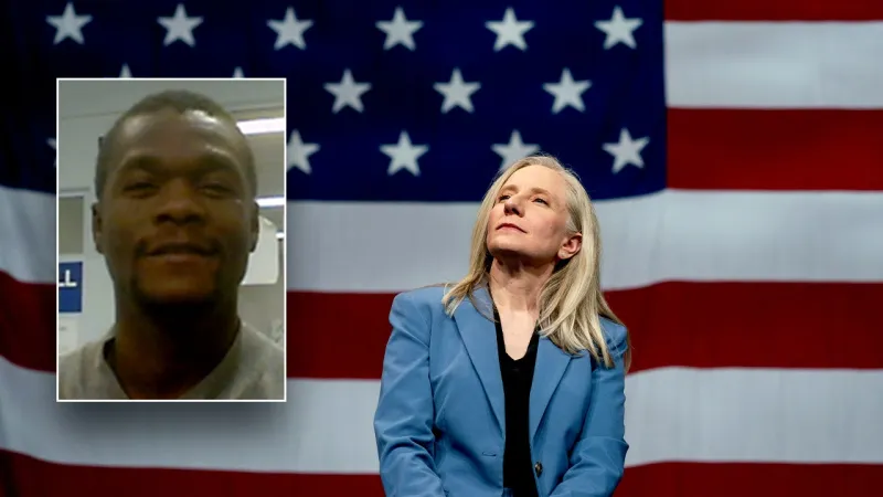 Dem governor under fire after illegal alien allegedly stabs woman to death at bus stop: 'Heinous'