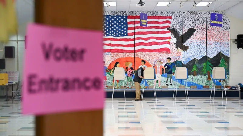 Virginia Politics