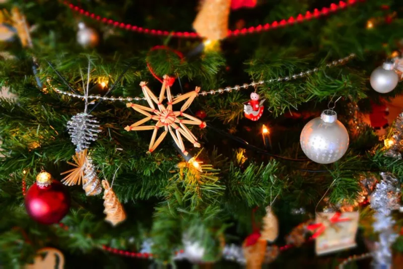 Londonderry Christmas Bazaar set for Dec. 3