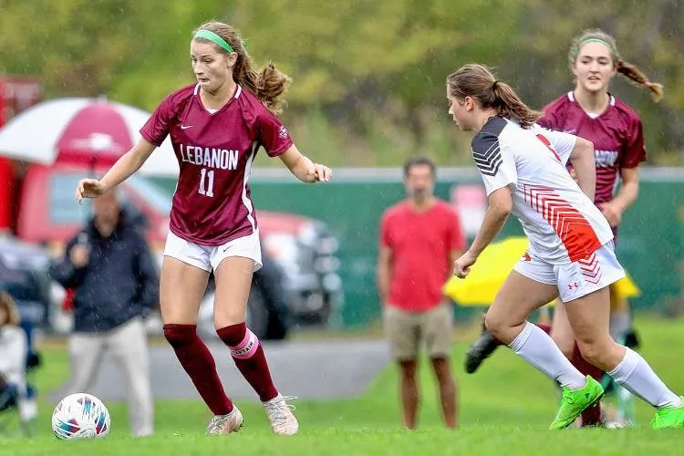 Upper Valley players earn high school soccer honors