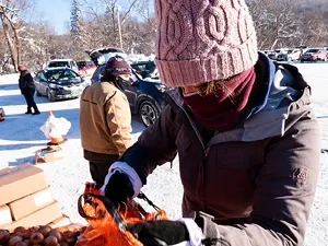 500 members needed before Thanksgiving deadline