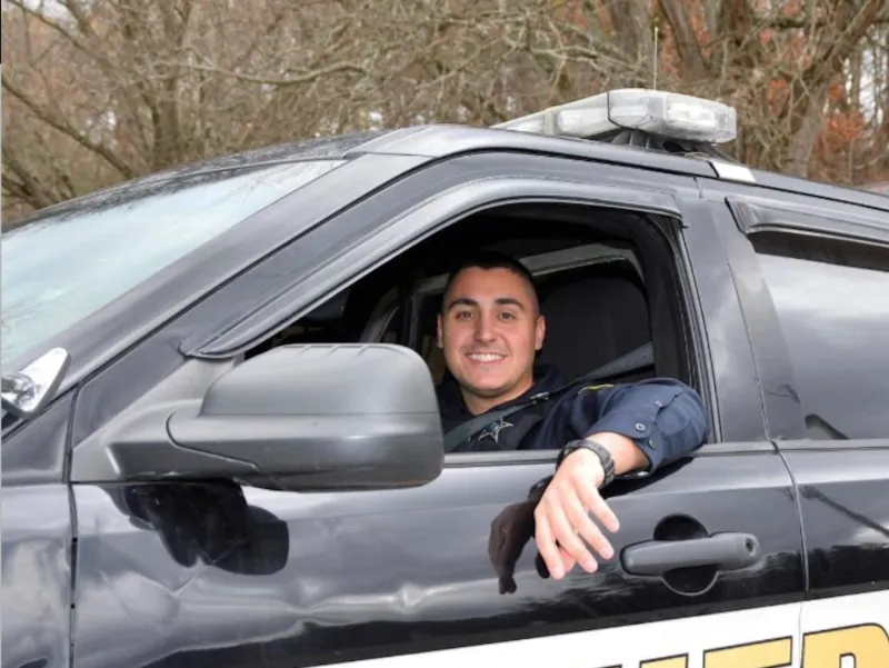 Rutland sheriff places off-duty deputy in New York shootout on unpaid leave