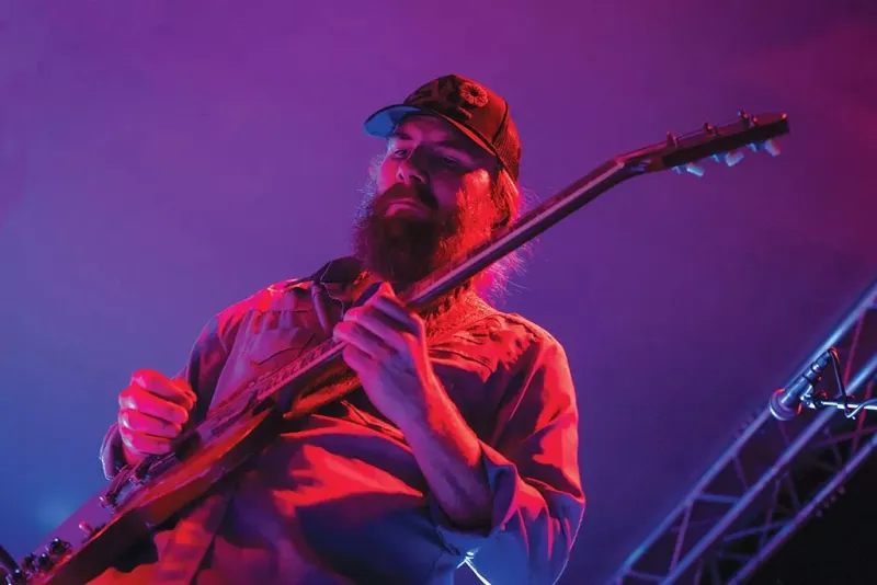 Soundbites: '72 Review Redux; New Music Videos From Father Figuer and Big Homie Wes