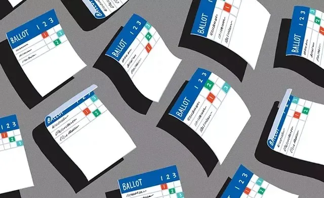 Voting-Related Charter Changes Will Be on the Ballot in Burlington