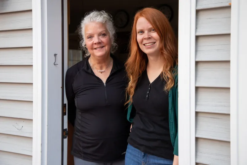 As demand for home share program grows, more strangers move in together