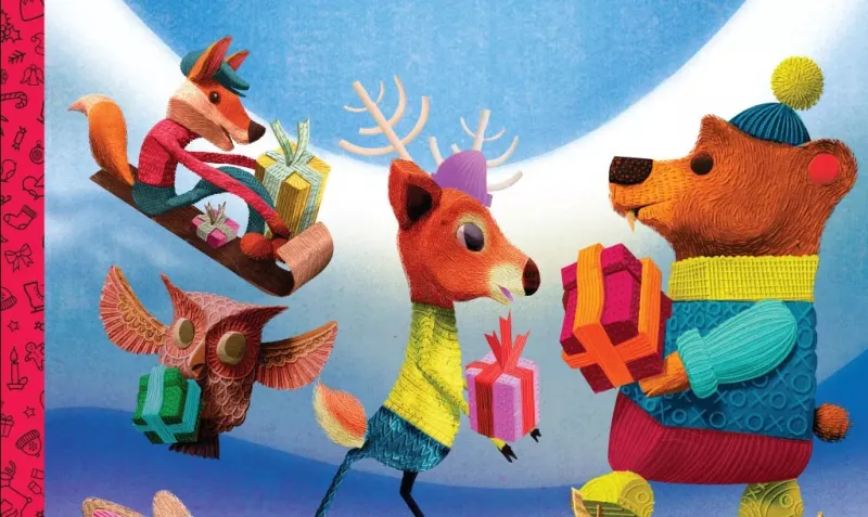 2022 Vermont Holiday Gift Guide