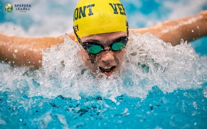 Hally Laney Earns First America East Weekly Honors of the Season