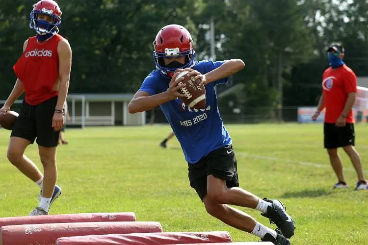 Windsor High coach to lead Vermont's Shrine Bowl team; roster announced