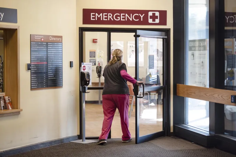 Non-Covid respiratory viruses are this year's holiday concern