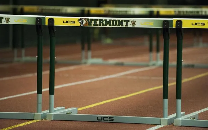 Full Indoor Track & Field Schedule Announced for 2022-23