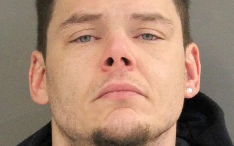 Police say Vermont man injured 2 people in 48-hour 'crime spree'