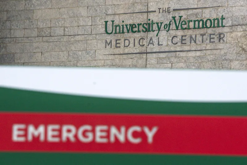 Staffing costs drove $90 million loss for UVM Health Network