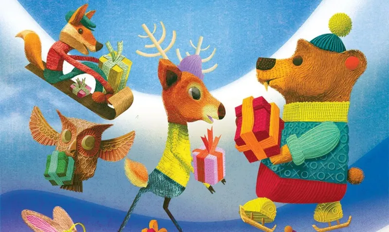 From the Publisher: Retail Tales