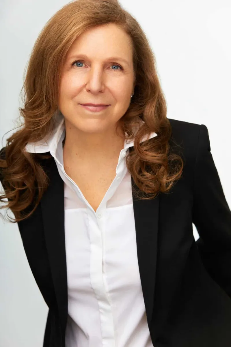 Carolyn Enger at the First Universalist Parish of Chester