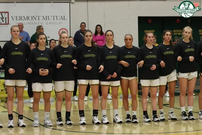 Women's Basketball Set to Host Annual TD Bank Classic at Patrick Gym