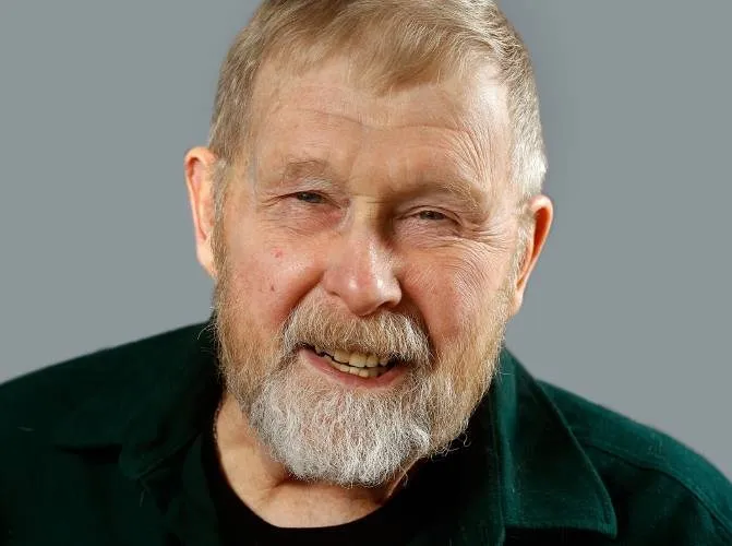 Column: One man's adventures in sustenance