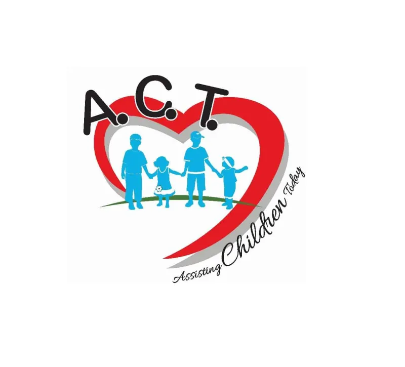 A.C.T. Christmas Party