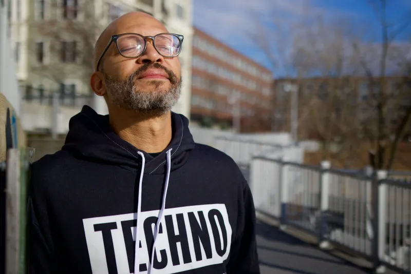 Craig Mitchell may be Vermont's most famous DJ. But do you really know him?