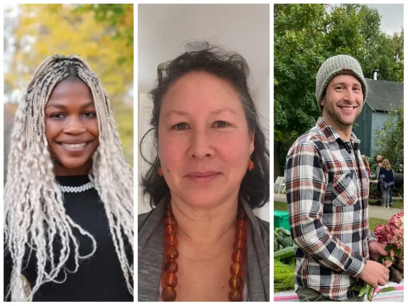 Housing becomes flashpoint in Burlington's East District city council race