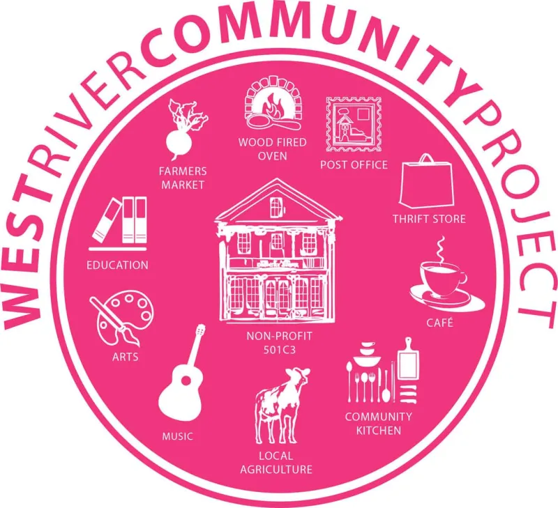 West River Community Project Giving Tuesday