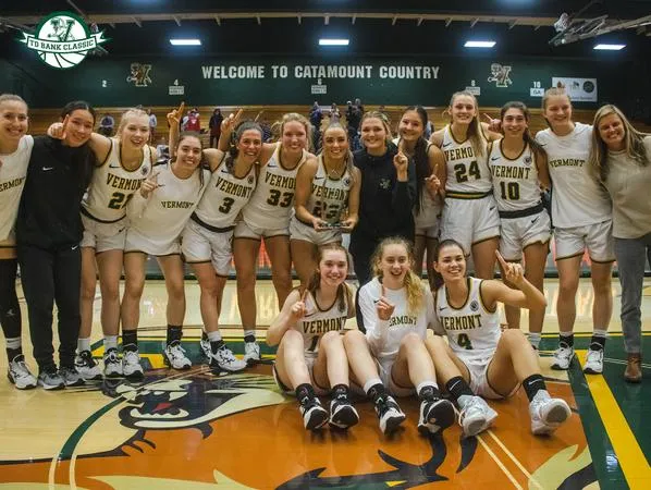 Women's Basketball Defeats Siena, Captures TD Bank Classic Championship
