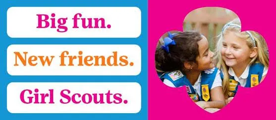 Girl Scouts recruiting event Dec. 1 in Derry