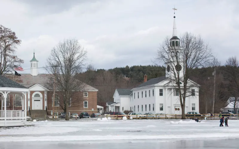 Norwich loses another key town employee due to discontent