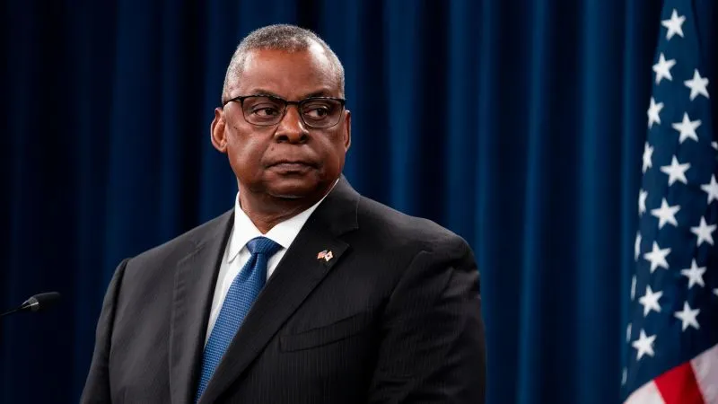 Defense Department warns Democrats of 'extensive inaction' on spending bills