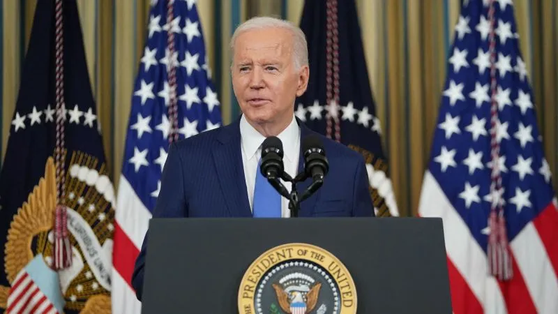 Congress prepares to act after Biden calls on Capitol Hill to 'immediately' pass legislation to avert rail shutdown