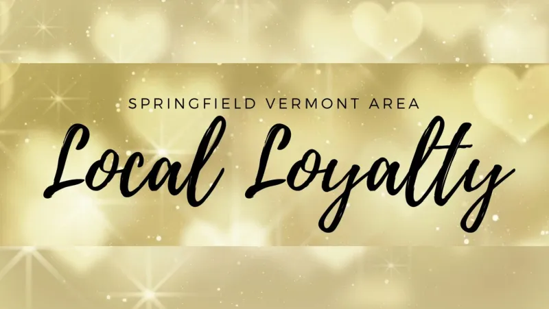 Springfield Holiday Loyalty Program runs through Dec. 31