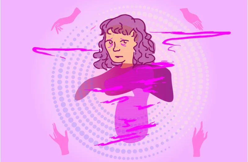 Internalized misogyny is limiting self-expression and confidence in women