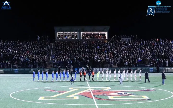 Request Tickets for the 2022 NCAA Soccer Quarterfinals at Syracuse Saturday