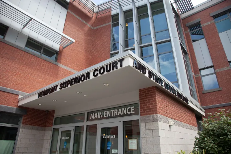 Criminal case against 15-year-old Bennington girl moved to family court