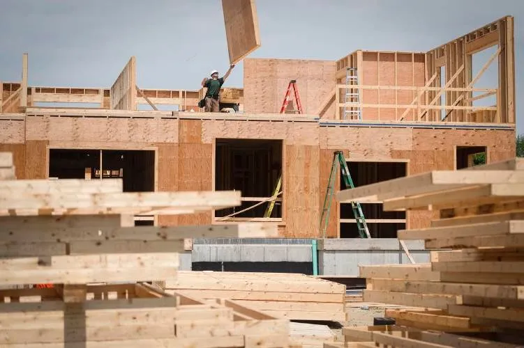 Rising interest rates having mixed impact on real estate, construction in Vermont