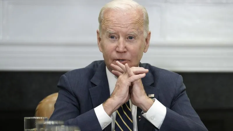 Inside Biden's calculated move to buck labor allies in hopes of averting a rail strike