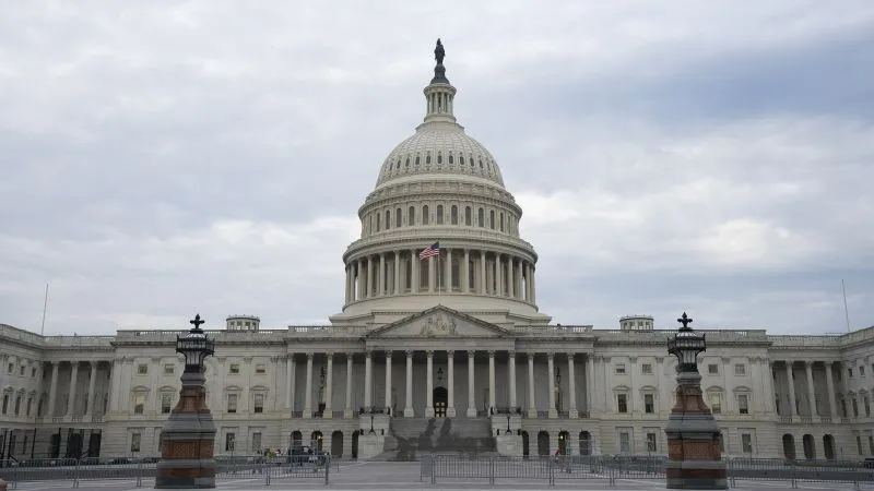 House to vote Wednesday on legislation to avert a railroad shutdown